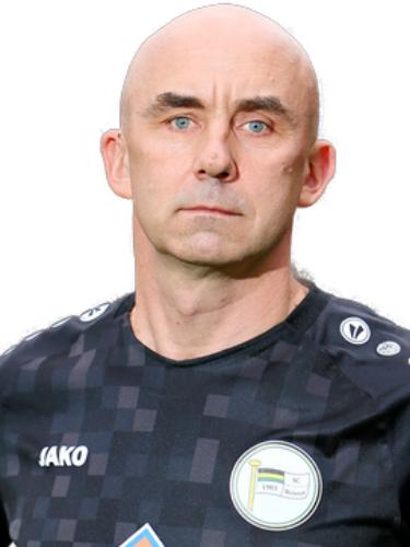 Oleksandr Lytvyn