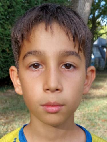 Tomas Tomov