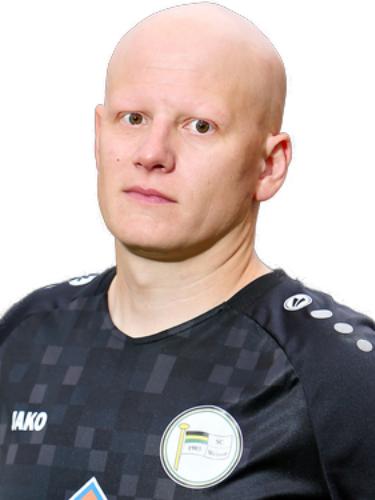 Lars Nüthen