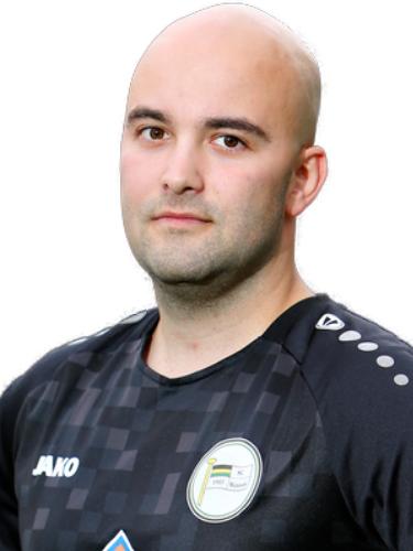 Jonas Spange