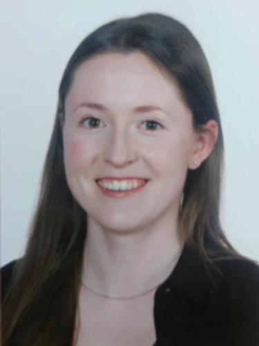 Lucy Senger