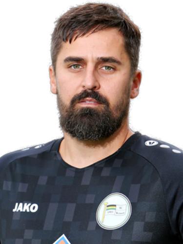 Marcus Stinka