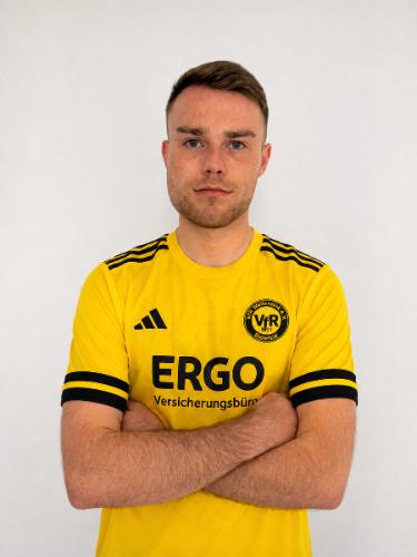 Nils Sudbrack