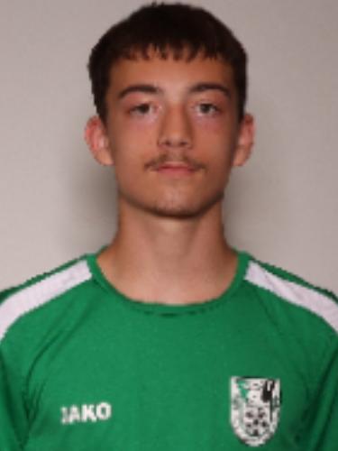 Tristan Anis Riemer