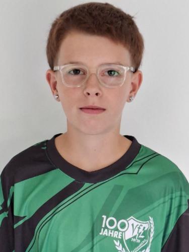 Noah Oehlmann