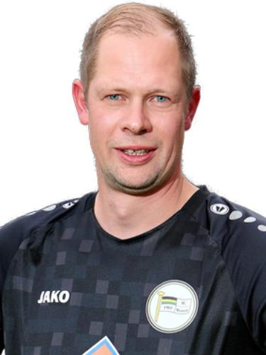 Florian Weidensee