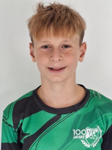 Leon Shala