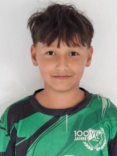 Mostafa Valizada