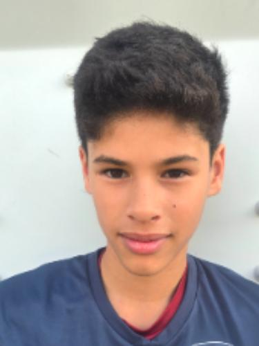 Noah Gerdhenrichs