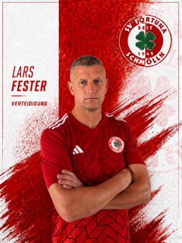 Lars Fester