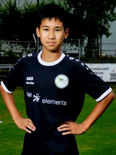 Timm Nguyen Tuan