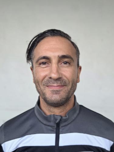 Salvatore Antonaci