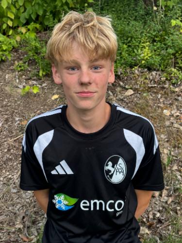 Finn Brinke