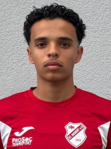 Alhareth Alkhalaf