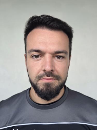 Jean Marc Behrens
