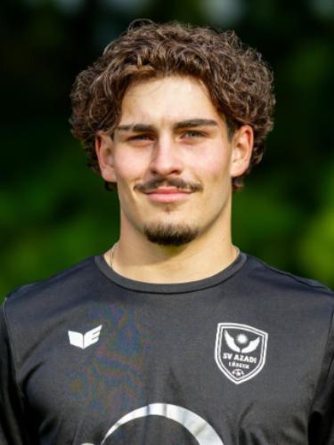 Henrik Andreas Heinze