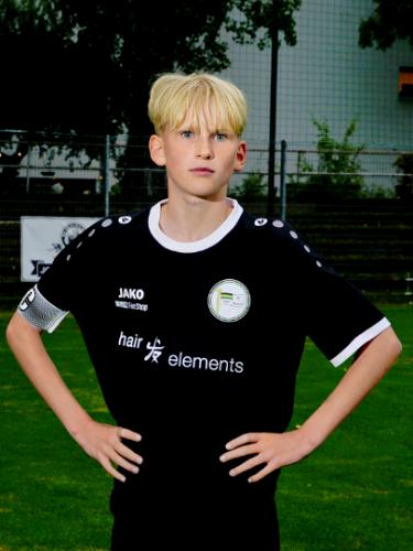 Caspar Taut