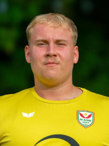 Milo Kreutzfeldt