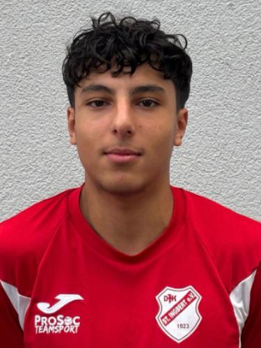 Ouassim Ben Khattar