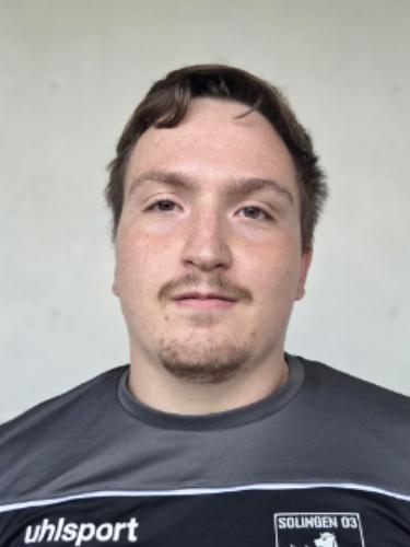 Niklas Mones