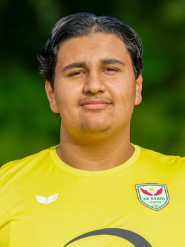 Alaf Othman
