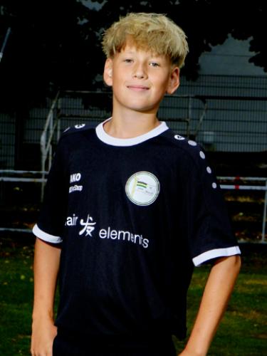 Gustav Bies