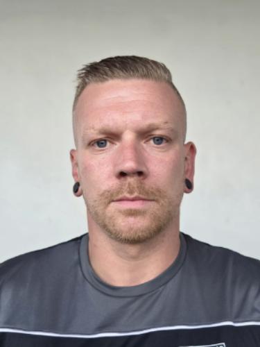 Patrick Wittersheim
