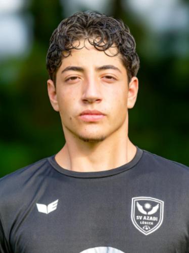 Hussein Ali