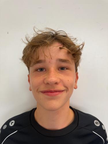Charlie Brinkschulte
