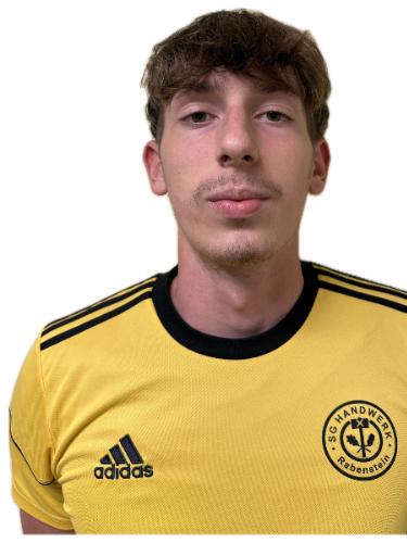 Cedric Moritz Blei