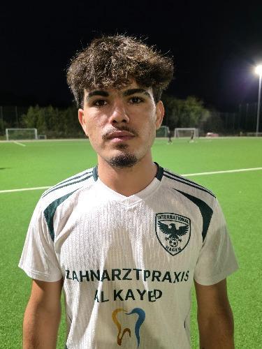Hasan Alaziz
