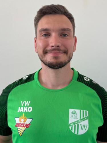 Florian Kuhnert