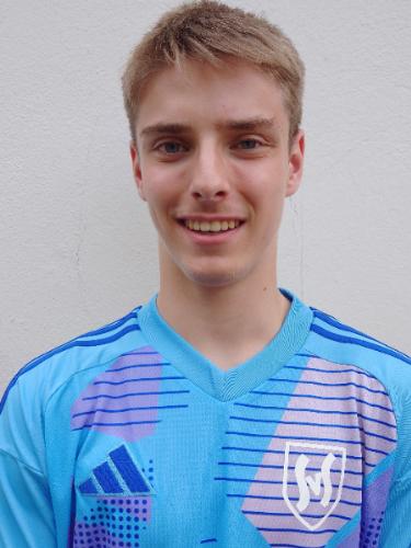 Tobias Magnus Funk