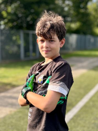 Fiete Leander Bendfeldt