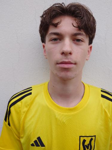 Julian Stahlknecht