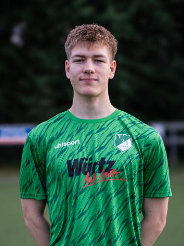 Daniel Kartelmeyer