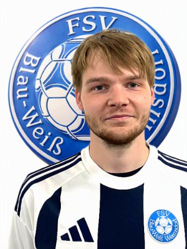 Raphael Brückner