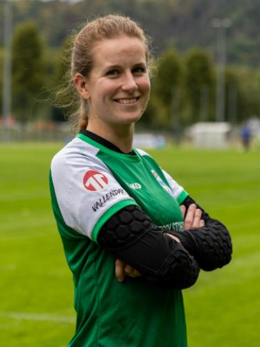 Dana Fischer