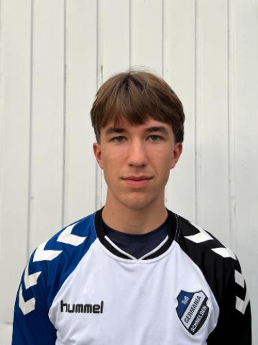 Theo Hahn