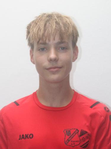 Ben Böttcher