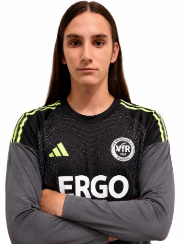 Sophia Kempeni