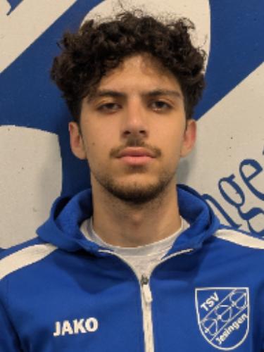 Mohammad Derani