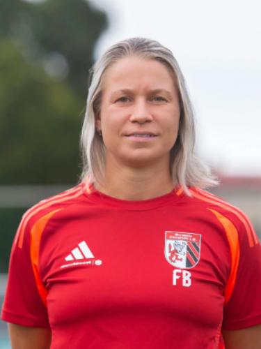 Fabienne Bode