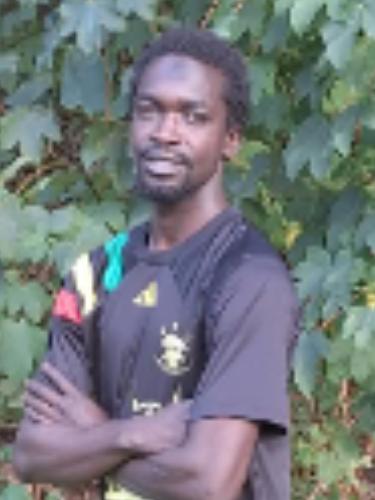 Tamsir Jallow