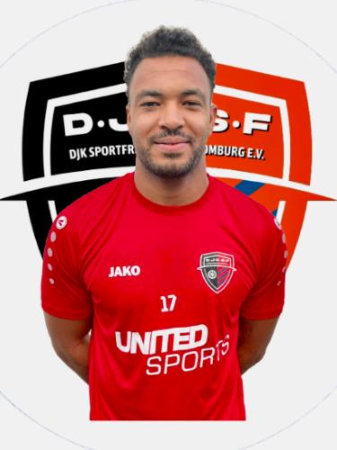 Yassine Maingad