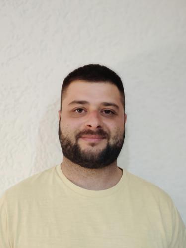 Ivan Mitkov