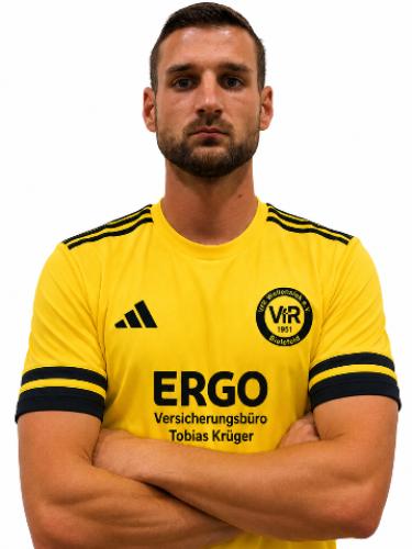 Nino Zelber
