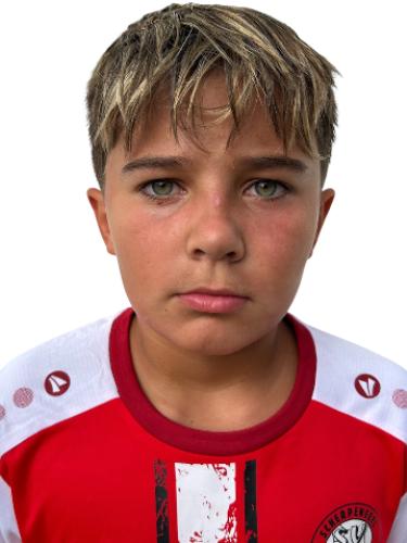 Niklas Störmer