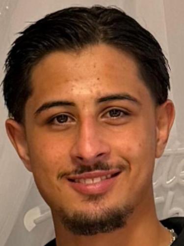 Ali Chahrour