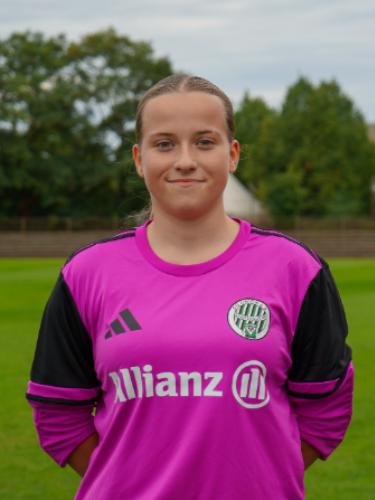Sophie Eller